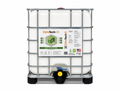 275-gallon tank of CitroTech-31 vegetation fire inhibitor