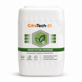 5-gallon pail of CitroTech-31 vegetation fire inhibitor